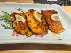 -德川家日本料理(顺义华联店)