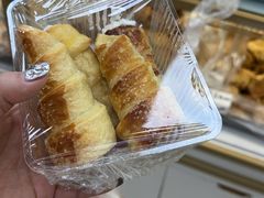 -爱德顺糕点食屋(利民道店)