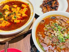 -肆海小川菜酒馆Wine Bistro (青年路店)