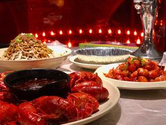 -巴厘龙虾·榜首油焖大虾(洞庭·艺术洋房店)