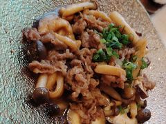 -长崎屋·日本料理·刺身·烧鸟(天河北路店)