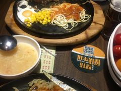-豪享来中西餐厅(隆昌店)