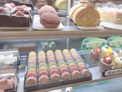 -焙丽拾光(麦凯乐直营店)