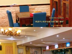 -沙坪坝区稀饭村餐馆