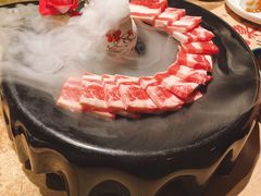 -额尔敦牛厨师铜板烧