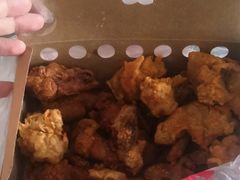 -阿捡忭京炸鸡(韭菜园总店)