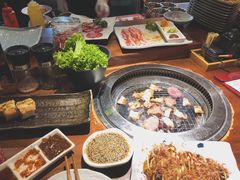 -御牛道日式烤肉料理(杭州万象城店)