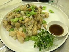-天津雅园饭店(成林道店)