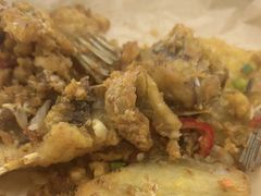 -嘉升大排档(番禺总店)