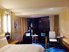iphone_upload_pic-上海外滩豫园万丽酒店