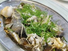 -辉记虾塘海鲜农庄