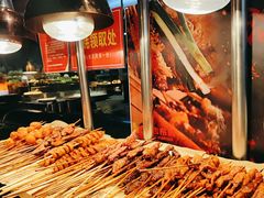 -吉布鲁牛排海鲜自助(温江合生汇店)