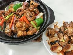 -嘉升大排档(番禺总店)