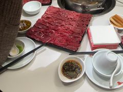 -牛品福潮汕牛肉火锅(旺庄店)