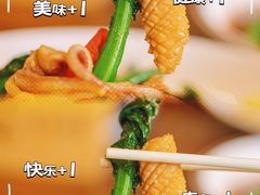 -大庆美食·顺德鱼生顺德菜