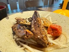 -山杏yama-katsu·吉列炸物