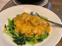 -上海小南国(国会店)