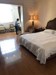 -杰爱月子护理中心