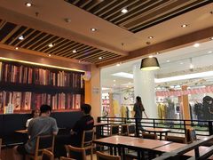 大堂-满记甜品(南京虹悦城三店)