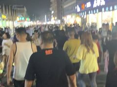 -海鑫悦宾馆(刘庄夜市近海店)