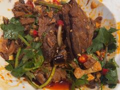 -陈熹公民族美食文化餐厅(中华广场店)