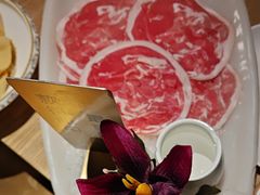 -百草滩羊清水涮羊肉(长城路店)
