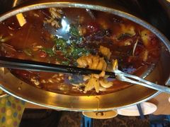 iphone_upload_pic-重庆乌鱼庄·龙滋鲜(青羊大道店)