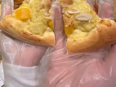 -魏客咖啡(中铁中心店)
