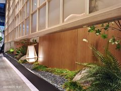 -蜜桃餐厅·伴山(绿宝广场店)