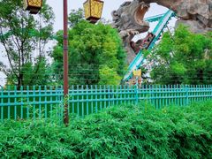 -七彩云南欢乐世界