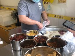-糯香驿站(施家园分店)