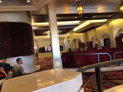 大堂-星汇餐厅(新濠影汇店)
