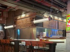 大堂-Devils’ Brewery小恶魔精酿啤酒(武汉天地店)