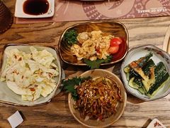 -肉魁屋·烧肉·烧鸟·酒场(高新店)
