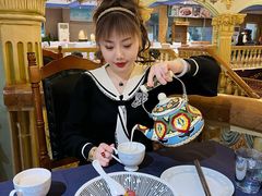 -伊带伊路新疆美食府(呼家楼店)