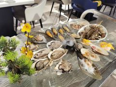 -碗中海·蒸汽海鲜·桑拿鸡(岭南天地店)