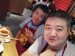 -巴奴毛肚火锅(六天地店)