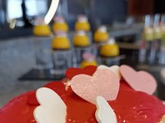 -洲际酒店·地平线全日餐厅HORIZON CAFÉ