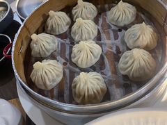 -隆喜元鱼汤包·海鲜(中联广场店)