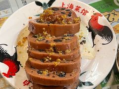 -阿金大白·上海菜馆(新天地店)
