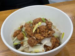 -赵西安三鲜煮馍馆(大车家巷店)