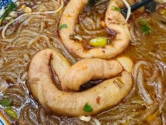 -平安桥张氏肥肠粉