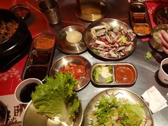 -西塔老太太泥炉烤肉(苏州大悦城店)