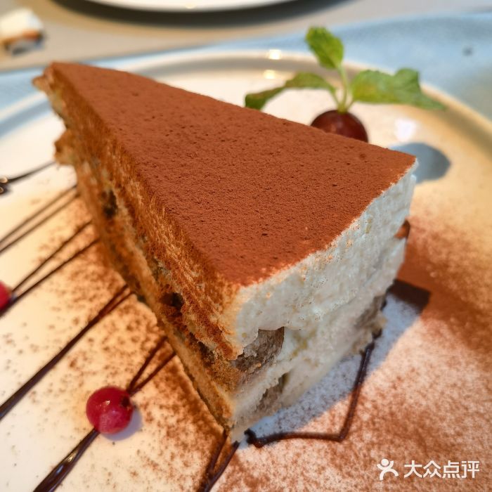 Aria意·艾意西餐图片