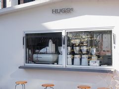 -HUGS coffee(东区店)