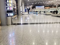 -石家庄正定国际机场-T2航站楼