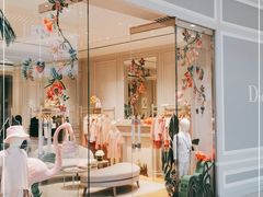 -Dior迪奥(恒隆广场童装店)