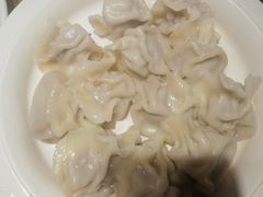 -金谷园饺子·烧烤(人大总店)