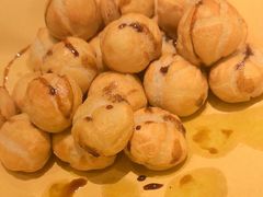 -严记小天府酸菜鱼(西四路店)