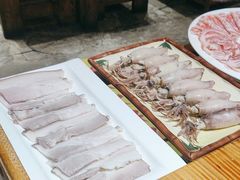-凤吉园乌拉满族火锅中华老字号(繁荣路店)